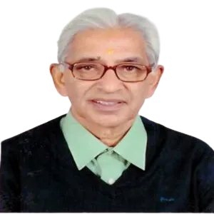 Dr Arvind Sharma