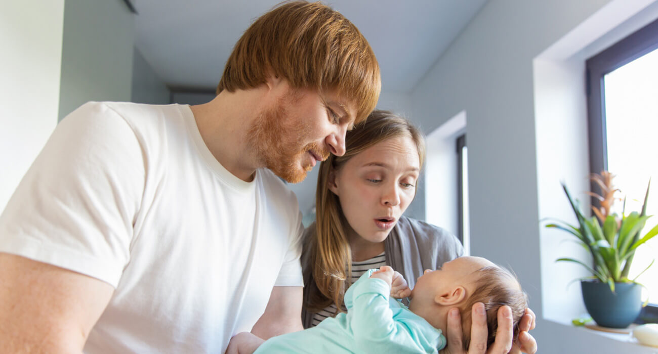 How to Prepare for Your Baby’s Arrival: A Checklist for Expectant Parents